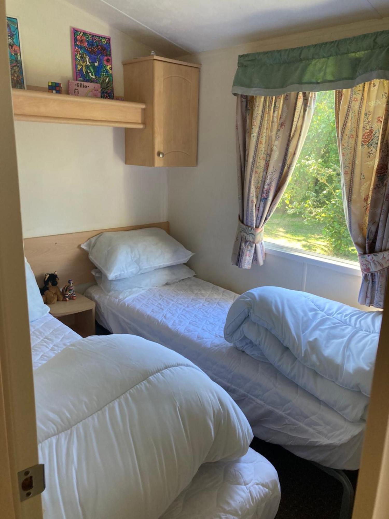 Apartment Chans Chapel Saint Leonards