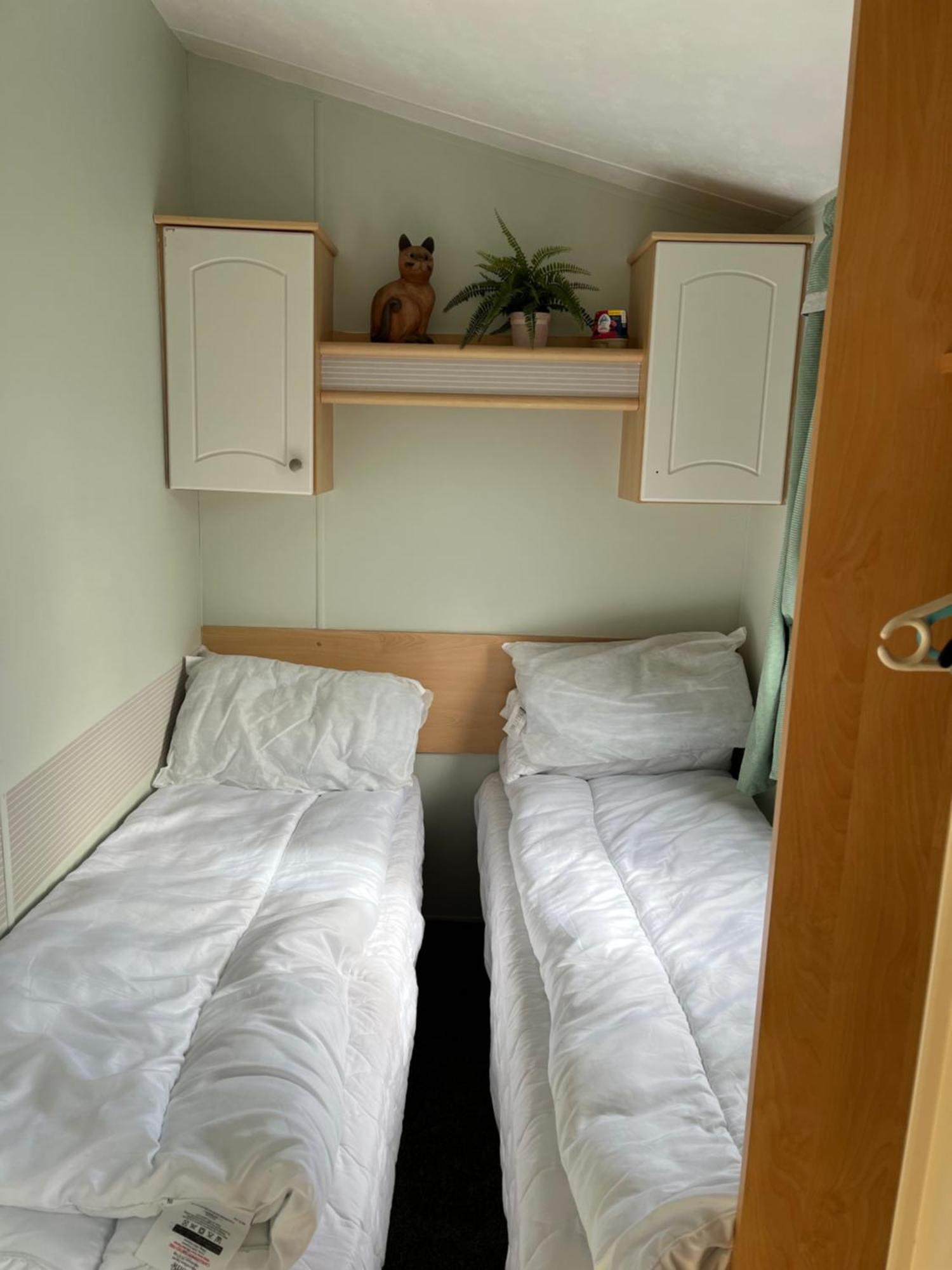 Apartment Chans Chapel Saint Leonards