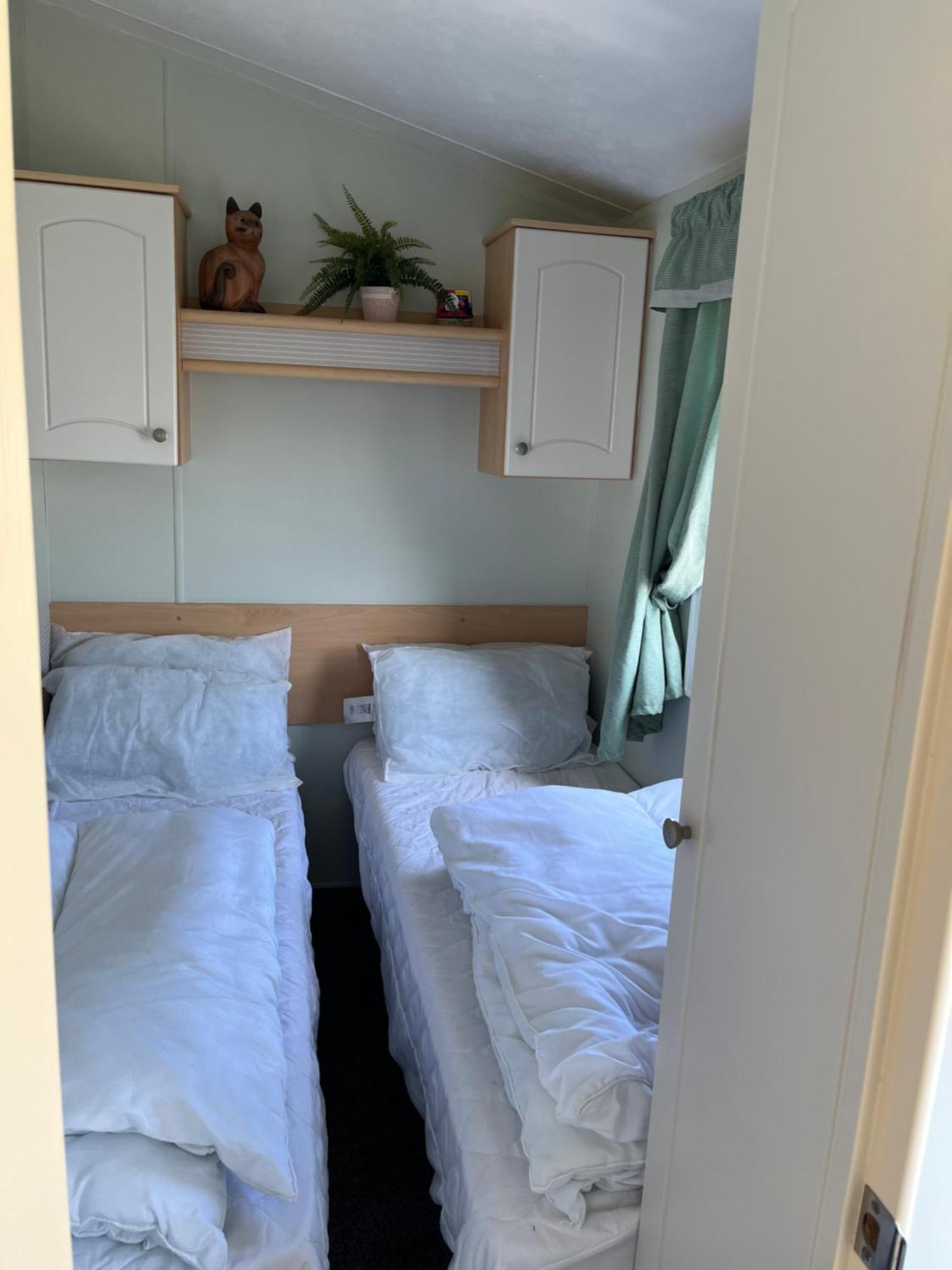 Apartment Chans *